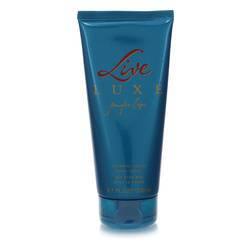 Live Luxe Body Lotion By Jennifer Lopez - Chio's New York