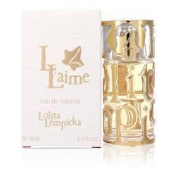 Lolita Lempicka Elle L'aime Eau De Toilette Spray By Lolita Lempicka - Chio's New York