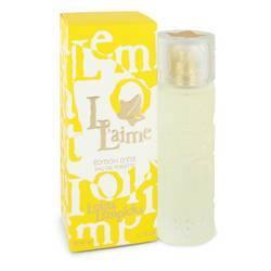 Lolita Lempicka Elle L'aime Eau De Toilette Spray By Lolita Lempicka - Chio's New York