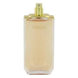 Lalique Eau De Parfum Spray (Tester) By Lalique - Chio's New York