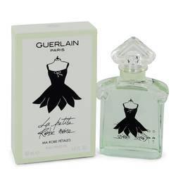 La Petite Robe Noire Ma Robe Petales Eau Fraiche Eau De Toilette Spray By Guerlain - Chio's New York