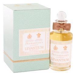 Levantium Eau De Toilette Spray (Unisex) By Penhaligon's - Chio's New York