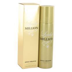 Lady Million Deodorant Spray By Paco Rabanne - Chio's New York