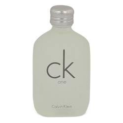 Ck One Eau De Toilette By Calvin Klein - Chio's New York