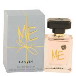 Lanvin Me Eau De Parfum Spray By Lanvin - Chio's New York