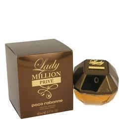Lady Million Prive Eau De Parfum Spray By Paco Rabanne - Chio's New York