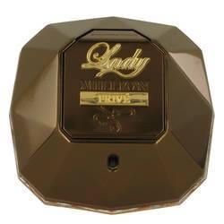 Lady Million Prive Eau De Parfum Spray (Tester) By Paco Rabanne - Chio's New York