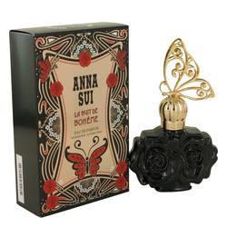 La Nuit De Boheme Eau De Parfum Spray By Anna Sui - Chio's New York