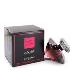 La Nuit Tresor A La Folie Eau De Parfum Spray By Lancome - Chio's New York