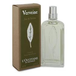 L'occitane Verbena (verveine) Eau De Toilette Spray By L'Occitane - Chio's New York