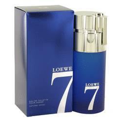 Loewe 7 Eau De Toilette Spray By Loewe