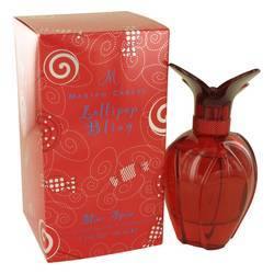 Mariah Carey Lollipop Bling Mine Again Eau De Parfum Spray By Mariah Carey - Chio's New York