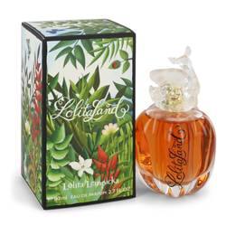 Lolitaland Eau De Parfum Spray By Lolita Lempicka - Chio's New York