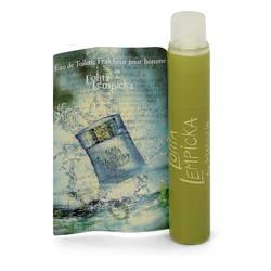 Lolita Lempicka Vial (sample) Fresh EDT By Lolita Lempicka - Chio's New York