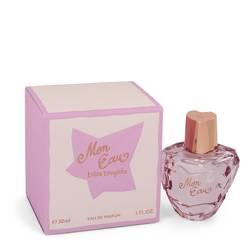 Lolita Lempicka Mon Eau Eau De Parfum Spray By Lolita Lempicka - Chio's New York