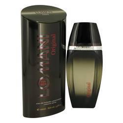 Lomani Original Eau De Toilette Spray By Lomani - Chio's New York
