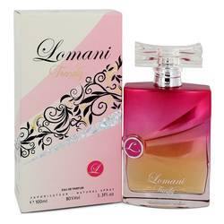 Lomani Trendy Eau De Parfum Spray By Lomani - Chio's New York