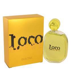 Loco Loewe Eau De Parfum Spray By Loewe - Chio's New York