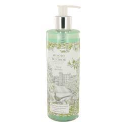 Lily Of The Valley (woods Of Windsor) Hand Wash By Woods Of Windsor - Chio's New York