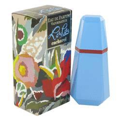 Lou Lou Eau De Parfum Spray By Cacharel - Chio's New York