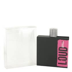 Loud Eau De Toilette Spray By Tommy Hilfiger - Chio's New York