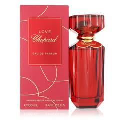 Love Chopard Eau De Parfum Spray By Chopard - Chio's New York