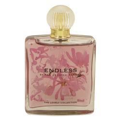 Lovely Endless Eau De Parfum Spray (Tester) By Sarah Jessica Parker - Chio's New York