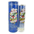 Love & Luck Eau De Toilette Spray By Christian Audigier - Chio's New York
