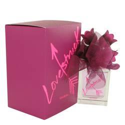 Lovestruck Eau De Parfum Spray By Vera Wang - Chio's New York