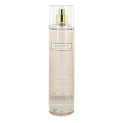 Lovely Body Mist By Sarah Jessica Parker - Chio's New York