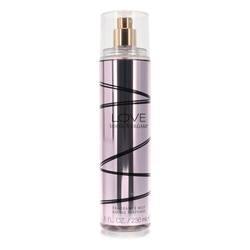 Love By Sofia Vergara Body Mist By Sofia Vergara - Chio's New York