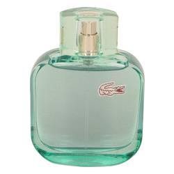 Lacoste Eau De Lacoste L.12.12 Natural Eau De Toilette Spray (Tester) By Lacoste - Chio's New York