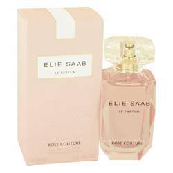 Le Parfum Elie Saab Rose Couture Eau De Toilette Spray By Elie Saab - Chio's New York