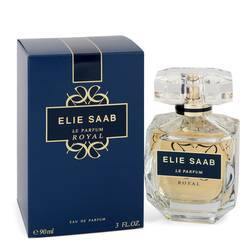 Le Parfum Royal Elie Saab Eau De Parfum Spray By Elie Saab - Chio's New York