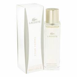 Lacoste Pour Femme Eau De Parfum Spray By Lacoste - Chio's New York
