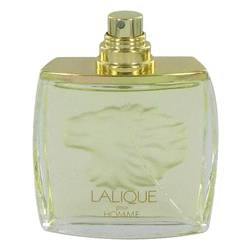 Lalique Eau De Parfum Spray (Tester) By Lalique - Chio's New York