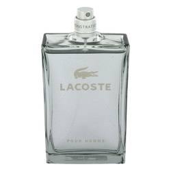 Lacoste Pour Homme Eau De Toilette Spray (Tester) By Lacoste - Chio's New York