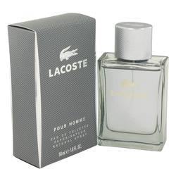 Lacoste Pour Homme Eau De Toilette Spray By Lacoste - Chio's New York