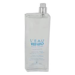 L'eau Kenzo Eau De Toilette Spray (Tester) By Kenzo - Chio's New York