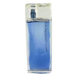 L'eau Par Kenzo Eau De Toilette Spray (Tester) By Kenzo - Chio's New York