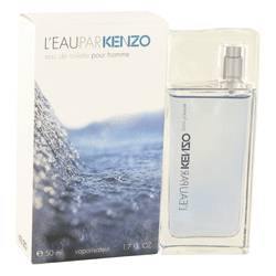 L'eau Par Kenzo Eau De Toilette Spray By Kenzo - Chio's New York