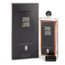 Le Participe Passe Eau De Parfum Spray (Unisex) By Serge Lutens - Chio's New York