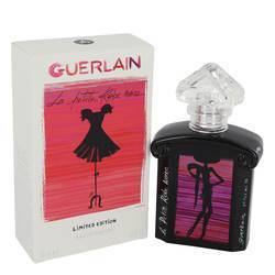 La Petite Robe Noire Eau De Parfum Spray (Limited Edition) By Guerlain - Chio's New York