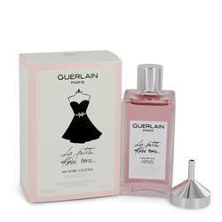 La Petite Robe Noire Eau De Toilette Refill By Guerlain - Chio's New York