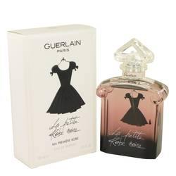 La Petite Robe Noire Ma Premiere Robe Eau De Parfum Spray By Guerlain - Chio's New York