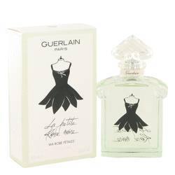 La Petite Robe Noire Ma Robe Petales Eau Fraiche Eau De Toilette Spray By Guerlain - Chio's New York