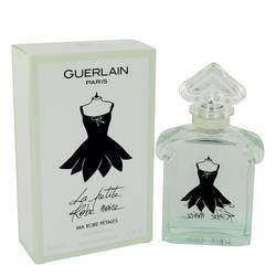 La Petite Robe Noire Ma Robe Petales Eau Fraiche Eau De Toilette Spray By Guerlain - Chio's New York