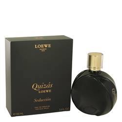 Loewe Quizas Seduccion Eau De Parfum Spray By Loewe - Chio's New York