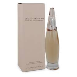 Liquid Cashmere Eau De Parfum Spray By Donna Karan - Chio's New York