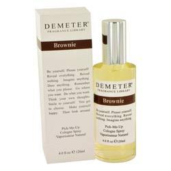 Demeter Brownie Cologne Spray By Demeter - Chio's New York